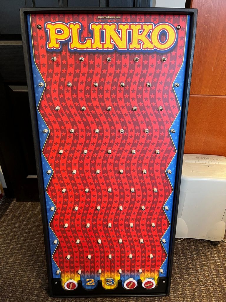 Plinko Online - Game Features and How to Easy Begin Playing